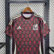 Load image into Gallery viewer, Mexico Home Jersey 2024
