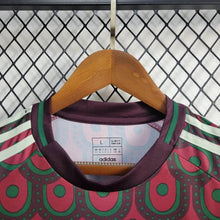 Load image into Gallery viewer, Mexico Home Jersey 2024
