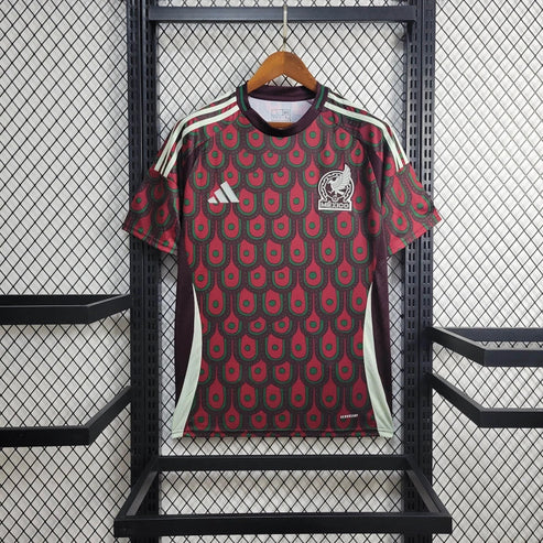 Mexico Home Jersey 2024