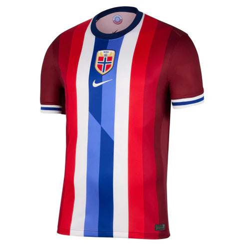 Norway Home Jersey 2024