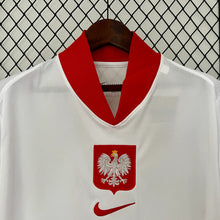 Load image into Gallery viewer, Poland Home Jersey 2024
