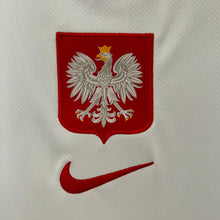 Load image into Gallery viewer, Poland Home Jersey 2024

