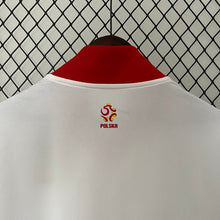 Load image into Gallery viewer, Poland Home Jersey 2024
