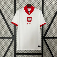 Load image into Gallery viewer, Poland Home Jersey 2024
