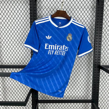 Load image into Gallery viewer, Real Madrid Third Jersey 25 26 Season
