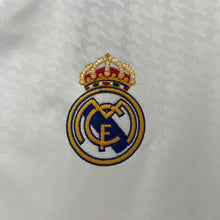 Load image into Gallery viewer, Real Madrid Home Jersey 2024/25

