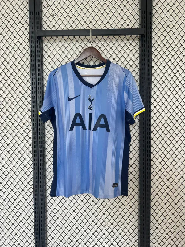 Tottenham Away Jersey 2024/25