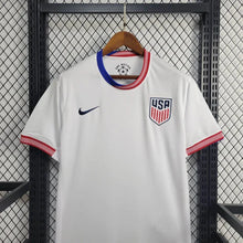 Load image into Gallery viewer, USA Home Jersey 2024
