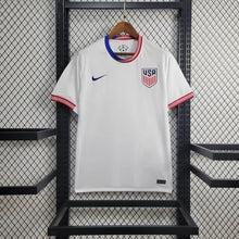 Load image into Gallery viewer, USA Home Jersey 2024
