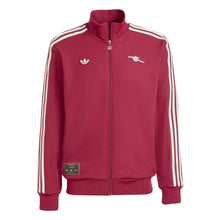 Load image into Gallery viewer, Arsenal Men&#39;s Icon Track Top 2026
