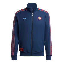 Load image into Gallery viewer, Aston Villa Men&#39;s Icon Track Top 2026
