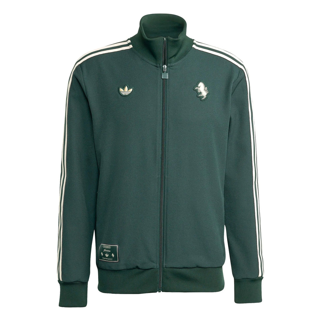 Juventus Men's Icon Track Top 2026
