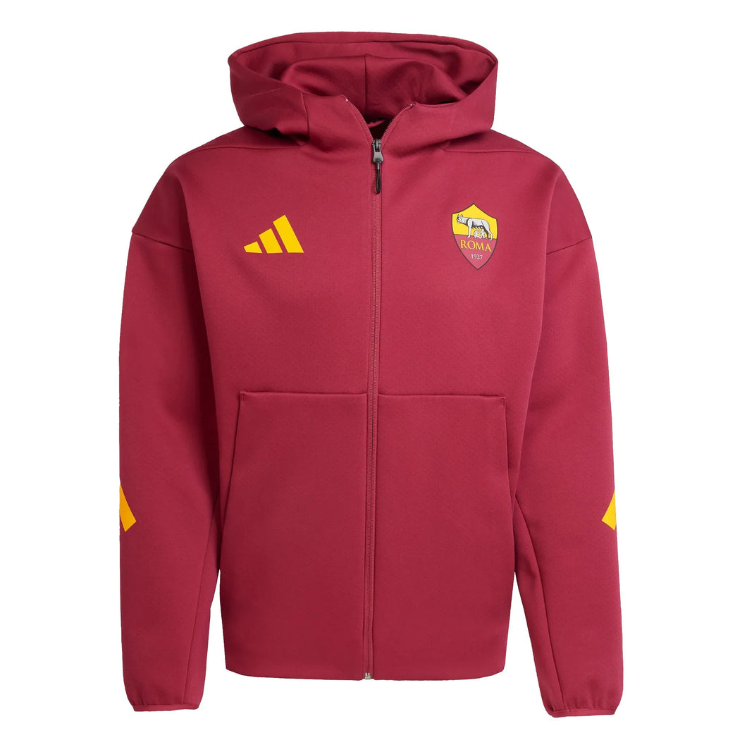 Roma Men's Anthem Jacket 2026