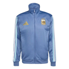 Load image into Gallery viewer, Argentina Men&#39;s DNA Track Top 2026
