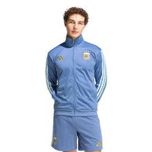 Load image into Gallery viewer, Argentina Men&#39;s DNA Track Top 2026
