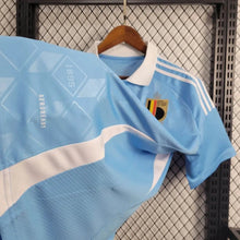 Load image into Gallery viewer, Belgium Away Jersey 2024
