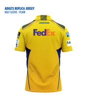 Load image into Gallery viewer, CSK IPL Matchday Replica Jersey 2025
