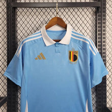 Load image into Gallery viewer, Belgium Away Jersey 2024
