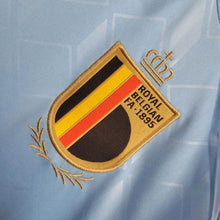 Load image into Gallery viewer, Belgium Away Jersey 2024
