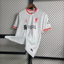 Load image into Gallery viewer, Liverpool Third Jersey 2024/25
