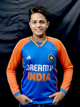 Load image into Gallery viewer, India T20 World Cup Full Sleeve Jersey 2024
