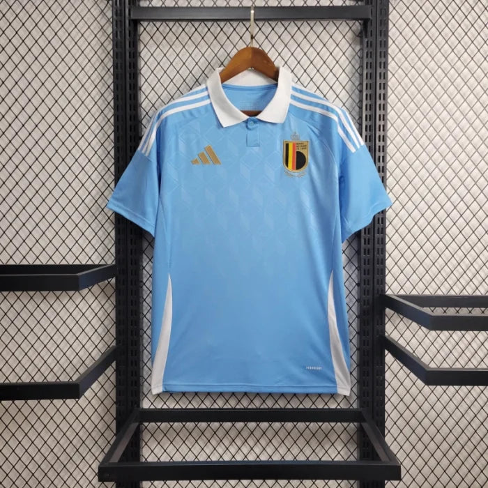 Belgium Away Jersey 2024