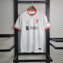 Load image into Gallery viewer, Liverpool Third Jersey 2024/25
