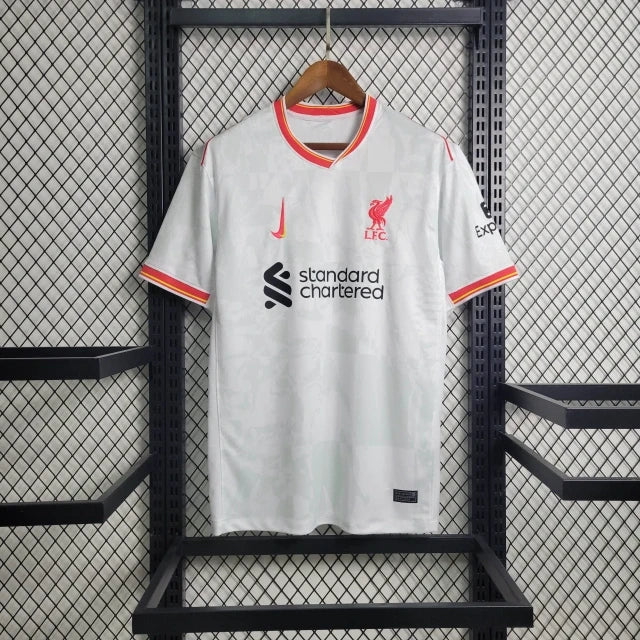 Liverpool Third Jersey 2024/25