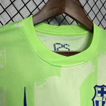 Load image into Gallery viewer, Barcelona Third Jersey 2024/25
