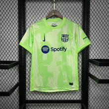 Load image into Gallery viewer, Barcelona Third Jersey 2024/25
