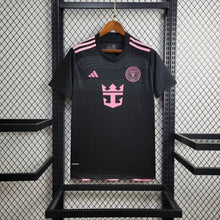 Load image into Gallery viewer, Inter Miami Away Jersey 2024/25
