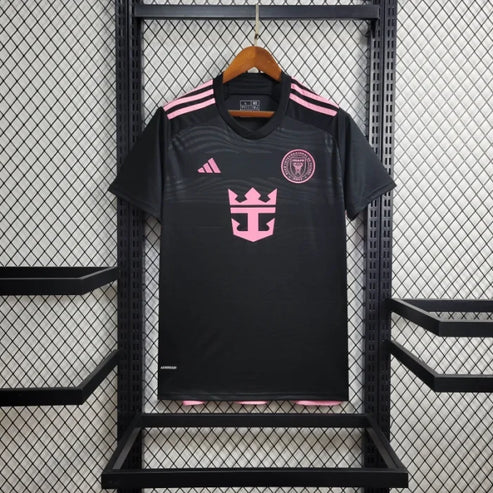 Inter Miami Away Jersey 2024/25