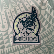 Load image into Gallery viewer, Mexico Away Jersey 2024
