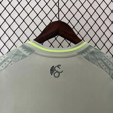 Load image into Gallery viewer, Mexico Away Jersey 2024
