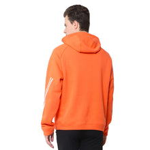 Load image into Gallery viewer, India Orange Hoodie 2026
