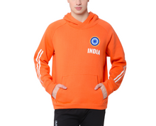 Load image into Gallery viewer, India Orange Hoodie 2026
