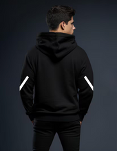 Load image into Gallery viewer, India Black Hoodie 2026
