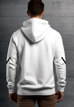 Load image into Gallery viewer, India White Hoodie 2026
