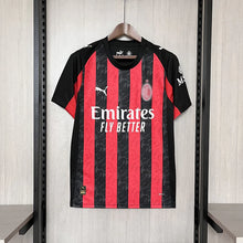 Load image into Gallery viewer, AC Milan Home Jersey 2025/26
