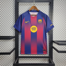 Load image into Gallery viewer, Barcelona Home Jersey 2025/26
