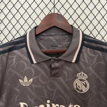 Load image into Gallery viewer, Real Madrid Third Jersey 2024/25
