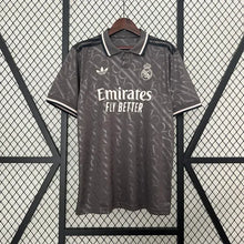 Load image into Gallery viewer, Real Madrid Third Jersey 2024/25
