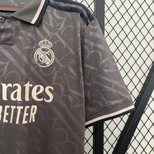 Load image into Gallery viewer, Real Madrid Third Jersey 2024/25
