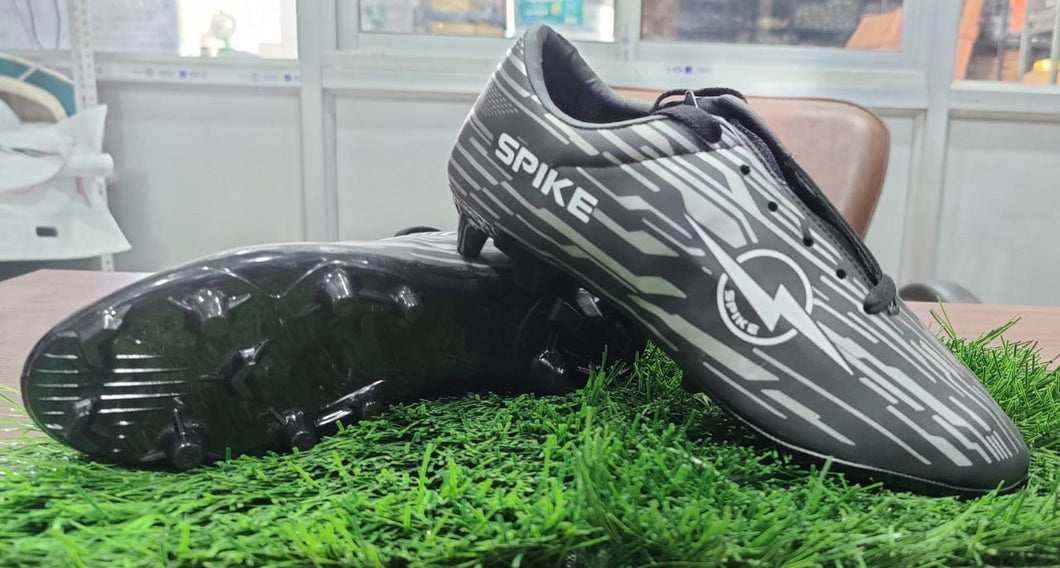 Spike Stone Black Tornado