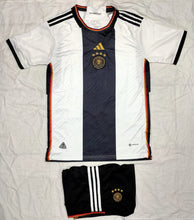 Load image into Gallery viewer, Germany Home Jersey 2022
