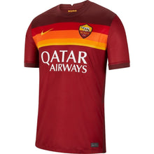 Load image into Gallery viewer, AS Roma Home 2020/21 Without Name &amp; No.

