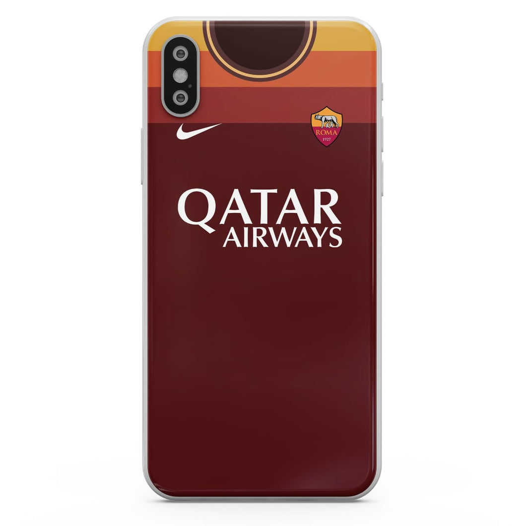 AS Roma Home Front 2020/21