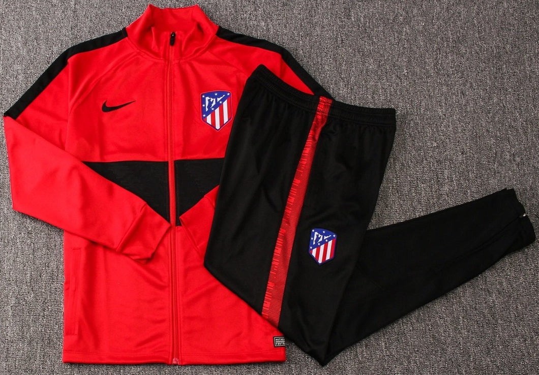 Atlético Madrid 2019-20 Red Training Kit