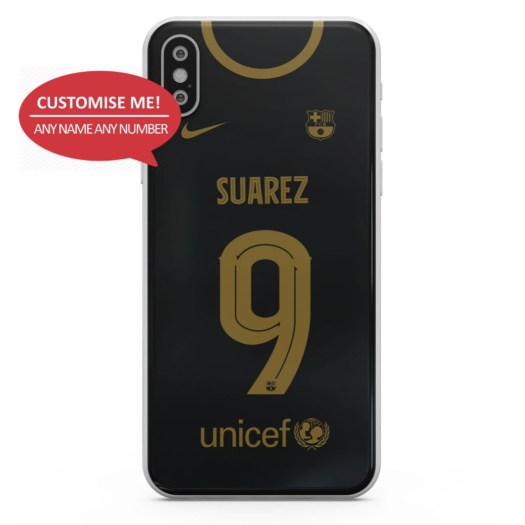 Barcelona Away 2020/21 Phone Cover