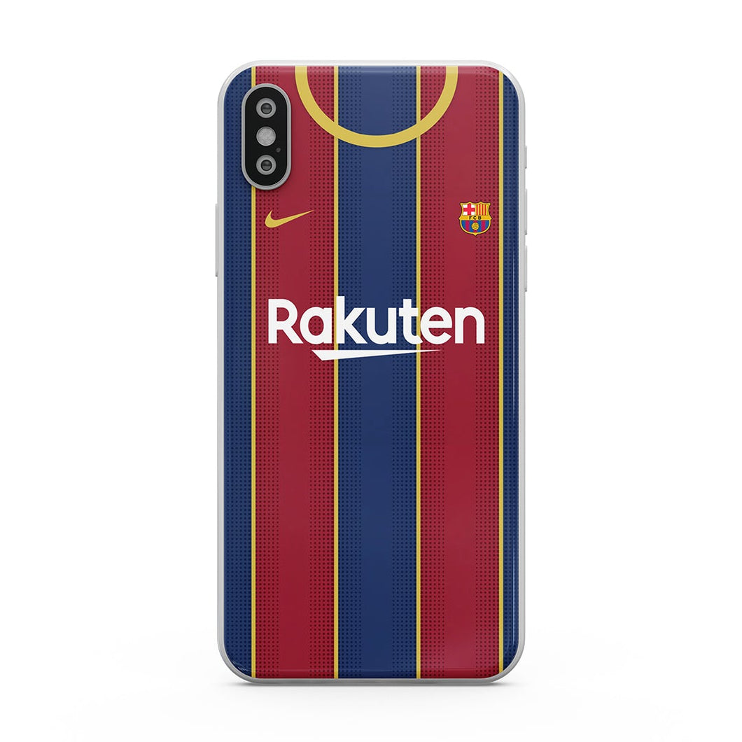 Barcelona Home Front 2020/21